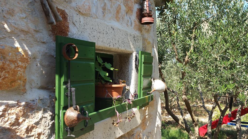 שיבניק Apartmani Sanja חדר תמונה