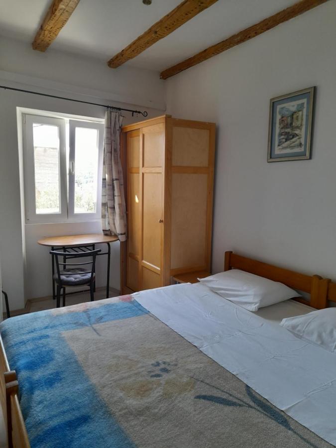 שיבניק Apartmani Sanja מראה חיצוני תמונה