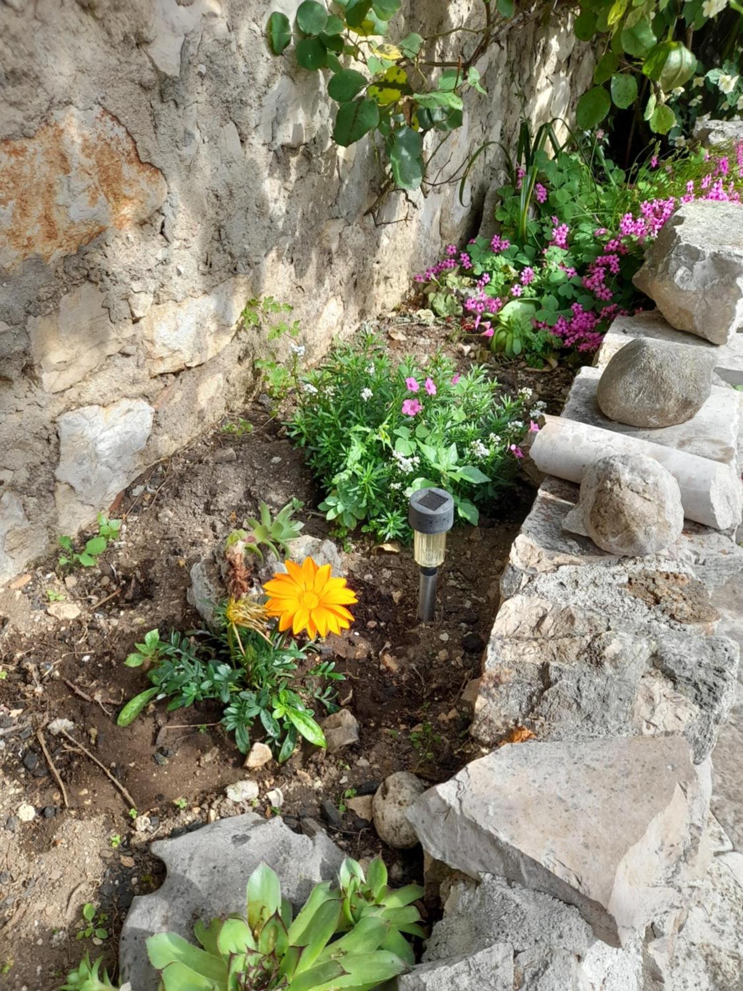שיבניק Apartmani Sanja חדר תמונה